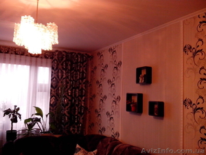 Продам 2-х комн.кв. с евроремонтом на Салтовке 531 мр-н #1354360