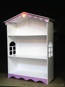 Домик для кукол Барби,  Монстер Хай,  Братс ,  Ever After Hhigh  #1351490