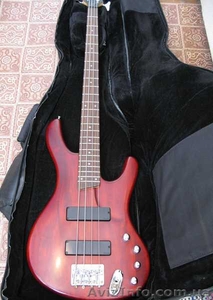 Бас-гитара IBANEZ EDB400 (Киев) #1346429