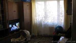 Двухкомнатная квартира Кривой Рог #1351020