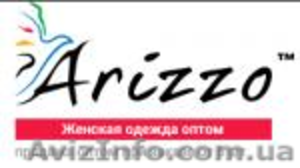 Женская одежда оптом от производителя Arizzo в Украине #1353020