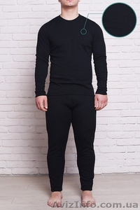 Термобельё мужское ARTY THERMOFIT (комплект) #1352597