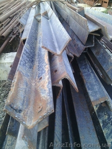 Уголок 60,  63,  75,  160 Демонтаж #1350920