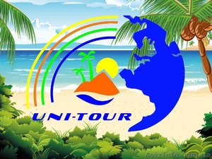 Туристическая фирма Юни-тур #1348305