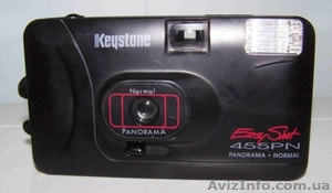 фотоаппарат Keystone Easy Shot 455 PN #1347696