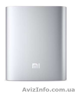 Оригинальный Xiomi Power bank 1000 mАh Жми сюда Бесплатная доставка #1354069