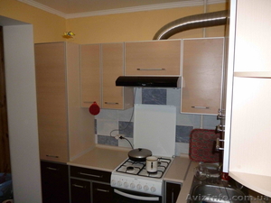 Продам свою 1-комн. кв. на ХТЗ #1351655