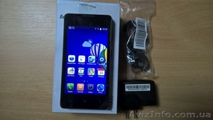 Lenovo A1900 (черный) #1348612