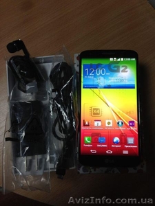 Смартфон LG G2 32 Гб #1350230