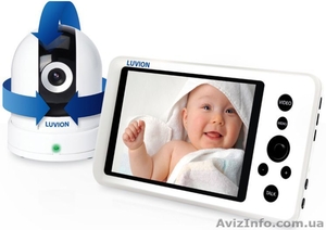 Ремонт радио нянь,  видео нянь,  радиоуправляемых игрушек. #1344631