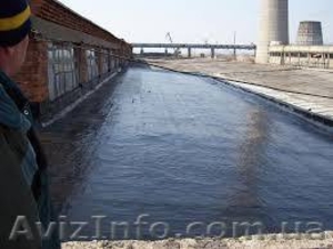 Мастика битумно каучуковая “Мастизол-Ким” #1344053