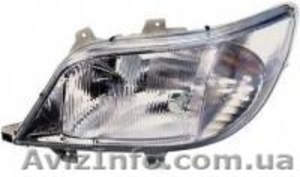 Фара Mercedes Sprinter #1349212