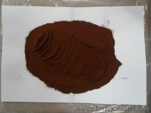 Напиток кофейный порошкообразный в ящике 7 кг. #1353482