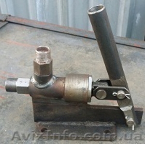 Насосы ручные опрессовочные ГН-60 #1344727