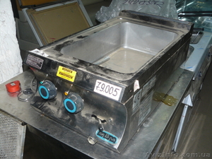 Настольный тепловой мармит б/у mbm (Италия) #1346530