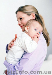 Няня в Израиль  #1346524