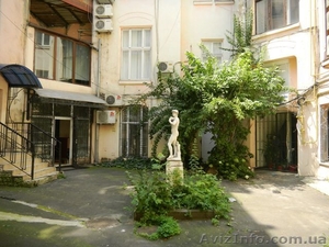 Сдам офис Гоголя #1344661