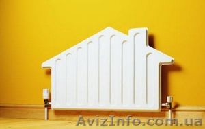 Отопление под ключ со скидкой до 40% на работу в Хмельницком #1350080
