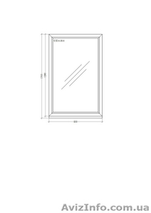 Окна металопластиковые от 520 грн. (цена производителя) #1354623
