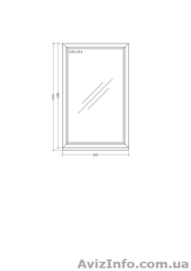 Окна металопластиковые 520 грн. (цена производителя) #1354654