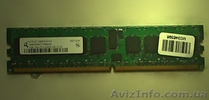Продам память для компьютера DDR2 SDRAM 2GB #1265118