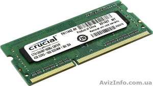 Продам память для ноутбука SO DIMM DDRIII 4Gb ( DDR3 ). #1265116