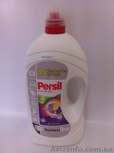 Жидкий стиральный порошок Persil Business line 5.61l оптом #1346932