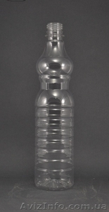 ПЭТ-тара в Днепропетровске. Производство и реализация ПЭТ-бутылки. #1351174