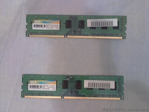 оперативная память 4GB #1354993