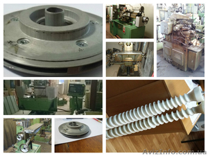 Токарно-фрезерные работы любой сложности #1344297