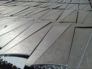 Pезка металла на плазменной установке #1348297