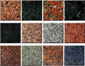 Плитка гранитная  #1344909