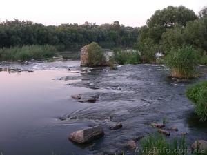 Туристское путешествие,  пешеходный туризм и экскурсии Украина. #1348877
