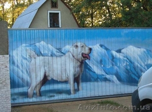 Профнастил стеновой пс-8 цена #1344325