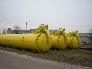 Промышленные автоклавы #1349799