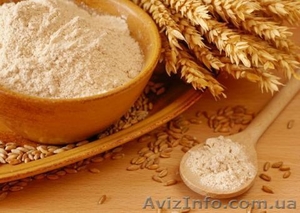 Пшеничная клетчатка «Уницель ПФ500». #1344915