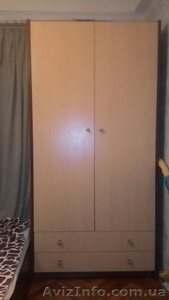 Шкаф комьпютерный стол с надстройкой #1349727