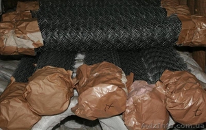 Сетка Рабица от ЧП Метизы-94 #1353366