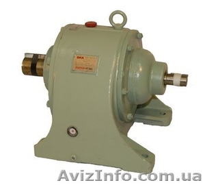 редуктор японский соосно-цилиндрический SKK Speed Reducer or Gearmotor AFC , AFT  #1353857