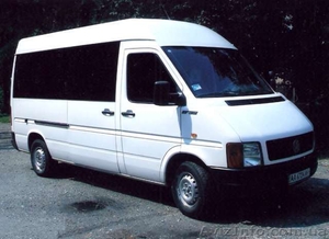 Покраска микроавтобусов Киев недорого #1344962