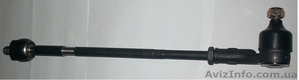 Наконечник рулевая тяга VW Golf,  Vento,  Seat #1353543