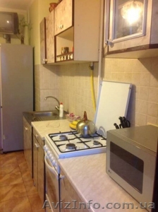 Продам 1 ком. кв,  Салтовка , Гв.Широненцев,  2/9. #1353987