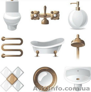 Сантехнические работы в Херсоне #1350767