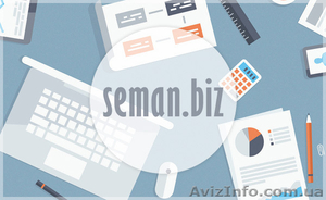 Ручная рассылка объявлений на интернет-доски Украины #1347945