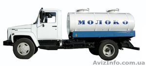 Ремонт и изготовление автоцистерн #1345150