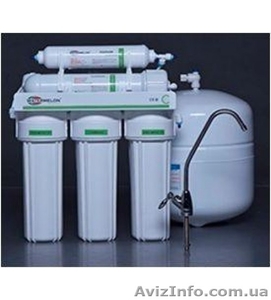 Система Обратного  Осмоса Watermelon RO-5 #1353906