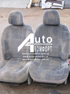 сидения автомобильные пара #1349604