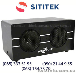 Средство от крыс и от мышей Weitech WK600 купить #1346036