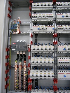 Электрик. Электромонтажные работы Киев и область #1353515