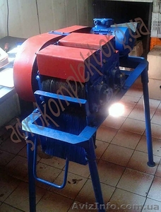 Слайсер KnifEar нарезки соломкой свиных ушей,  рыбы,  мяса,  кальмаров #1354285